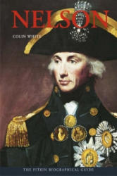 Colin White - Nelson - Colin White (ISBN: 9781841651118)