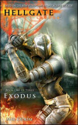 Hellgate: London: Exodus - Mel Odom (ISBN: 9781476787701)