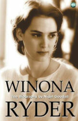 Winona Ryder (ISBN: 9781782342595)