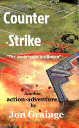 Counter -Strike - Jon Grainge (ISBN: 9781364877538)