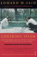 Covering Islam - Edward Said (1997)