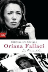 Oriana Fallaci - Cristina De Stefano, Judith Schwaab (ISBN: 9783442714162)