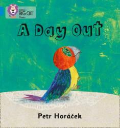 A DAY OUT (ISBN: 9780007507832)
