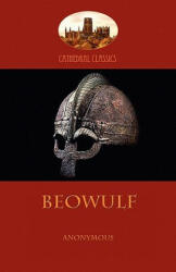 Beowulf - Anonymous (ISBN: 9781907523939)