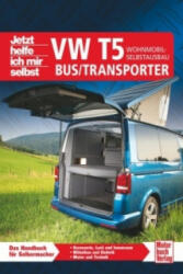 VW T5 Bus/Transporter - Christoph Pandikow (ISBN: 9783613038783)