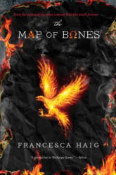 The Map of Bones - Francesca Haig (ISBN: 9781476767192)