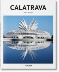 Calatrava - Philip Jodidio, Peter Gössel (ISBN: 9783836535618)