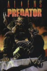 Aliens vs. Predator - Randy Stradley (ISBN: 9781852864132)