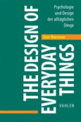 The Design of Everyday Things - Don Norman, Christian Eschenfelder (ISBN: 9783800648092)