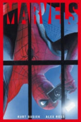 Marvels - Kurt Busiek (ISBN: 9781905239979)