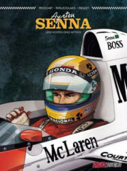 Ayrton Senna - Lionel Froissart, Harald Sachse (ISBN: 9783899085808)