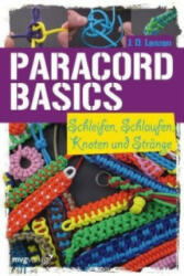 Paracord-Basics - J. D. Lenzen (ISBN: 9783868821802)