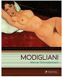Modigliani: Paintings, Sculptures, Drawings (ISBN: 9783791333199)