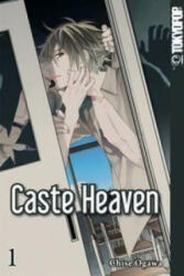 Caste Heaven. Bd. 1 - Chise Ogawa (ISBN: 9783842023826)
