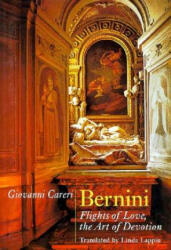 Bernini - Giovanni Careri (ISBN: 9780226092737)