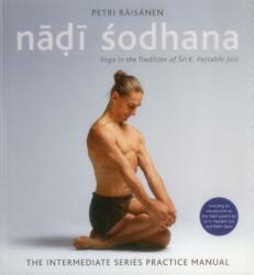 Nadi Sodhana - Petri Raisanen (ISBN: 9781906756505)