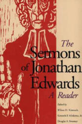 Sermons of Jonathan Edwards - Jonathan Edwards (ISBN: 9780300077681)
