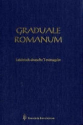 Graduale Romanum, Lateinisch-deutsche Textausgabe - Benediktinerabtei Gerleve (ISBN: 9783870712143)