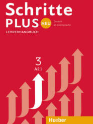 Schritte Plus Neu - sechsbandige Ausgabe - Susanne Kalender, Petra Klimaszyk (ISBN: 9783193110831)
