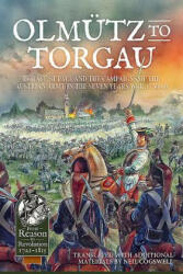 OlmuTz to Torgau - Neil Cogswell (ISBN: 9781911512721)