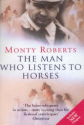 Man Who Listens To Horses - Monty Roberts (1997)
