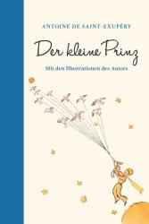 Der kleine Prinz (Nikol Classics) - Antoine de Saint-Exupéry (ISBN: 9783868203516)