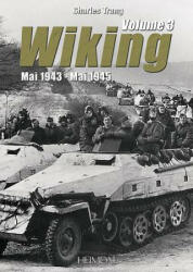 La Wiking Vol. 3 - CHARLES TRANG (ISBN: 9782840483489)