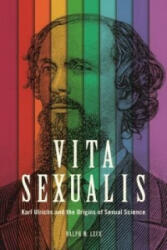 Vita Sexualis - Ralph M. Leck (ISBN: 9780252040009)