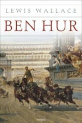 Ben Hur - Lewis Wallace, Richard Zoozmann (ISBN: 9783730604106)