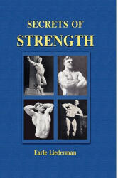 Secrets of Strength (ISBN: 9781409204756)