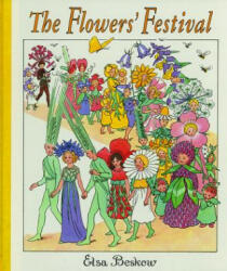 The Flowers' Festival (ISBN: 9780863157288)