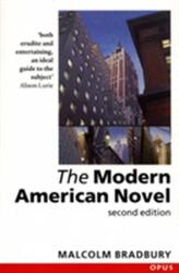 The Modern American Novel (1992)