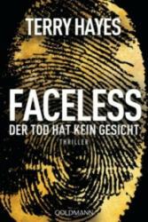 Faceless - Terry Hayes, Michael Benthack (ISBN: 9783442474332)