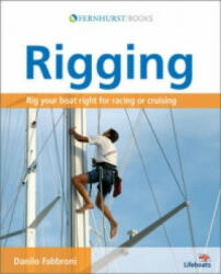 Rigging - Danilo Fabbroni (ISBN: 9780470725689)