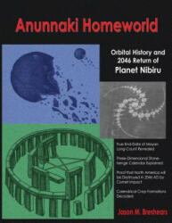 Anunnaki Homeworld - Jason M. Breshears (ISBN: 9781585091348)
