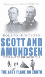Scott And Amundsen (2000)