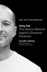 Jony Ive (ISBN: 9781591847069)