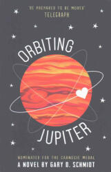 Orbiting Jupiter - Gary D. Schmidt (ISBN: 9781783445042)