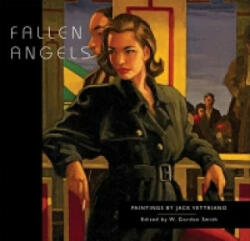 Fallen Angels - Jack Vettriano (ISBN: 9781910496046)