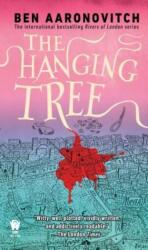 The Hanging Tree - Ben Aaronovitch (ISBN: 9780756409678)