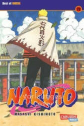 Naruto 72 - Masashi Kishimoto, Miyuki Tsuji (ISBN: 9783551785091)
