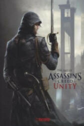 Assassin's Creed®: The Art of Assassin`s Creed® Unity - Paul Davies, Mohammed Gambouz (ISBN: 9783842012646)