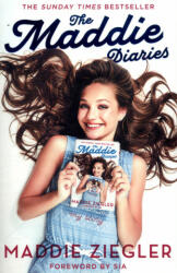 The Maddie Diaries: My Stories (ISBN: 9781471164989)
