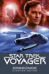 Star Trek - Voyager: Erbsünde (ISBN: 9783959812047)