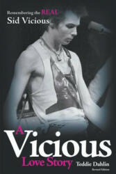 Vicious Love Story - Teddie Dahlin (ISBN: 9780957517004)