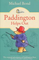 Michael Bond: Paddington Helps Out (1997)