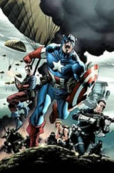 Captain America By Ed Brubaker Vol. 1 - Steve Epting, Michael Lark (ISBN: 9780785128663)