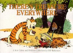 There's Treasure Everywhere - Bill Watterson (1996)