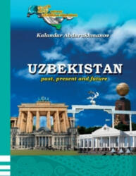 Uzbekistan - Kalandar Abdurakhmanov (ISBN: 9783741261305)