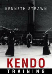 Kendo Training - Kenneth Strawn (ISBN: 9781483401096)